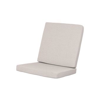 POLYWOOD Modern Chair Cushion