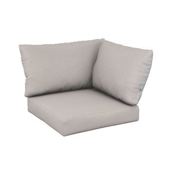 POLYWOOD Modular Corner Cushion Set