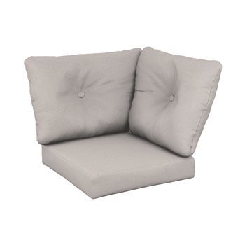 POLYWOOD Modular Corner Cushion