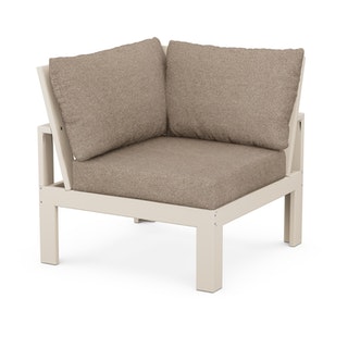 POLYWOOD Modular Corner Chair