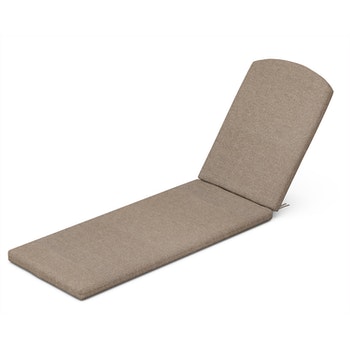 Trex Outdoor Furniture Chaise Cushion - 77"D x 21.25"W x 2.5"H