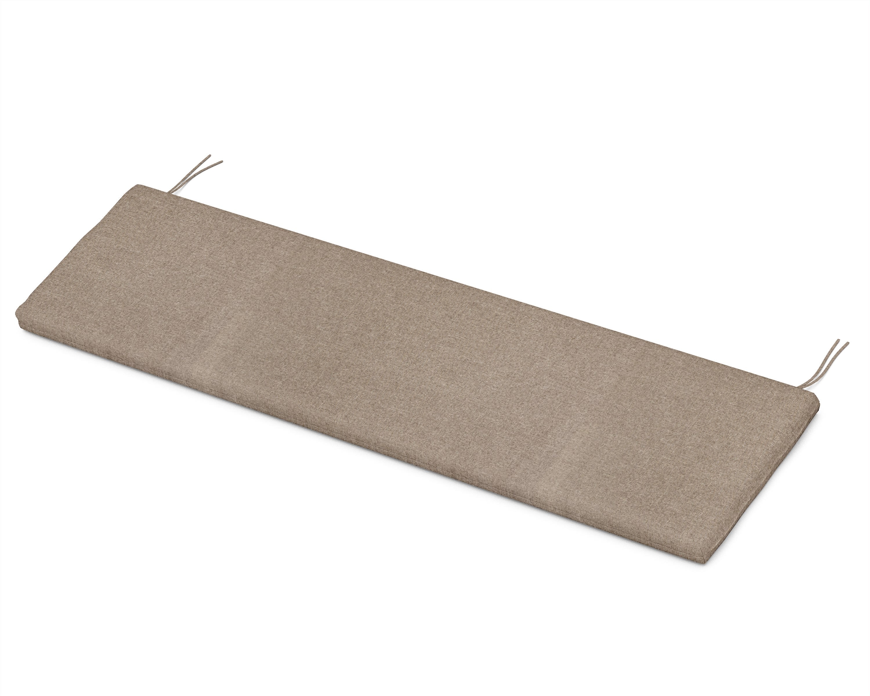 Sunbrella 60 discount inch bench cushion