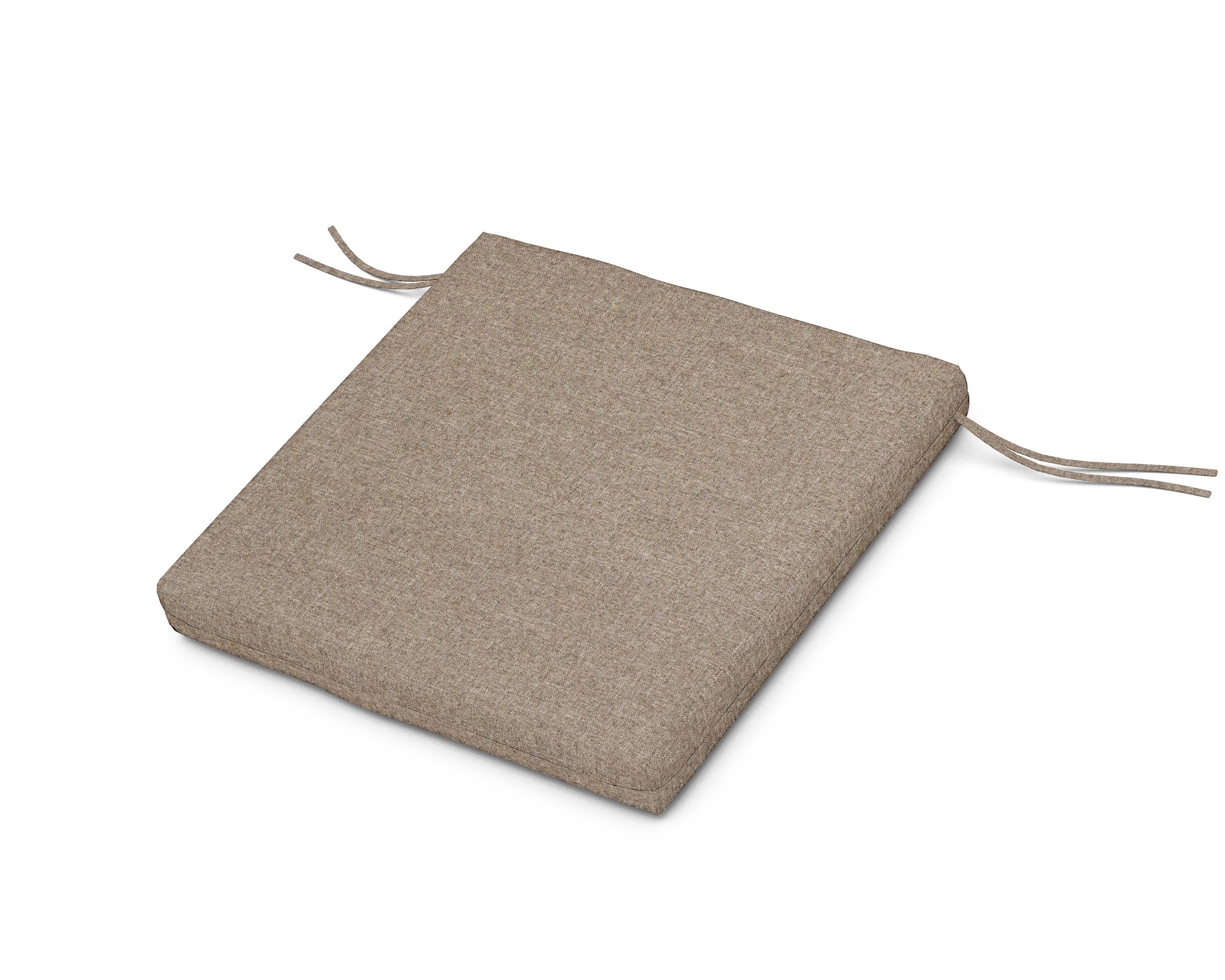 Seat Cushion 20 D x 20 W x 2.5 H XTXS0007