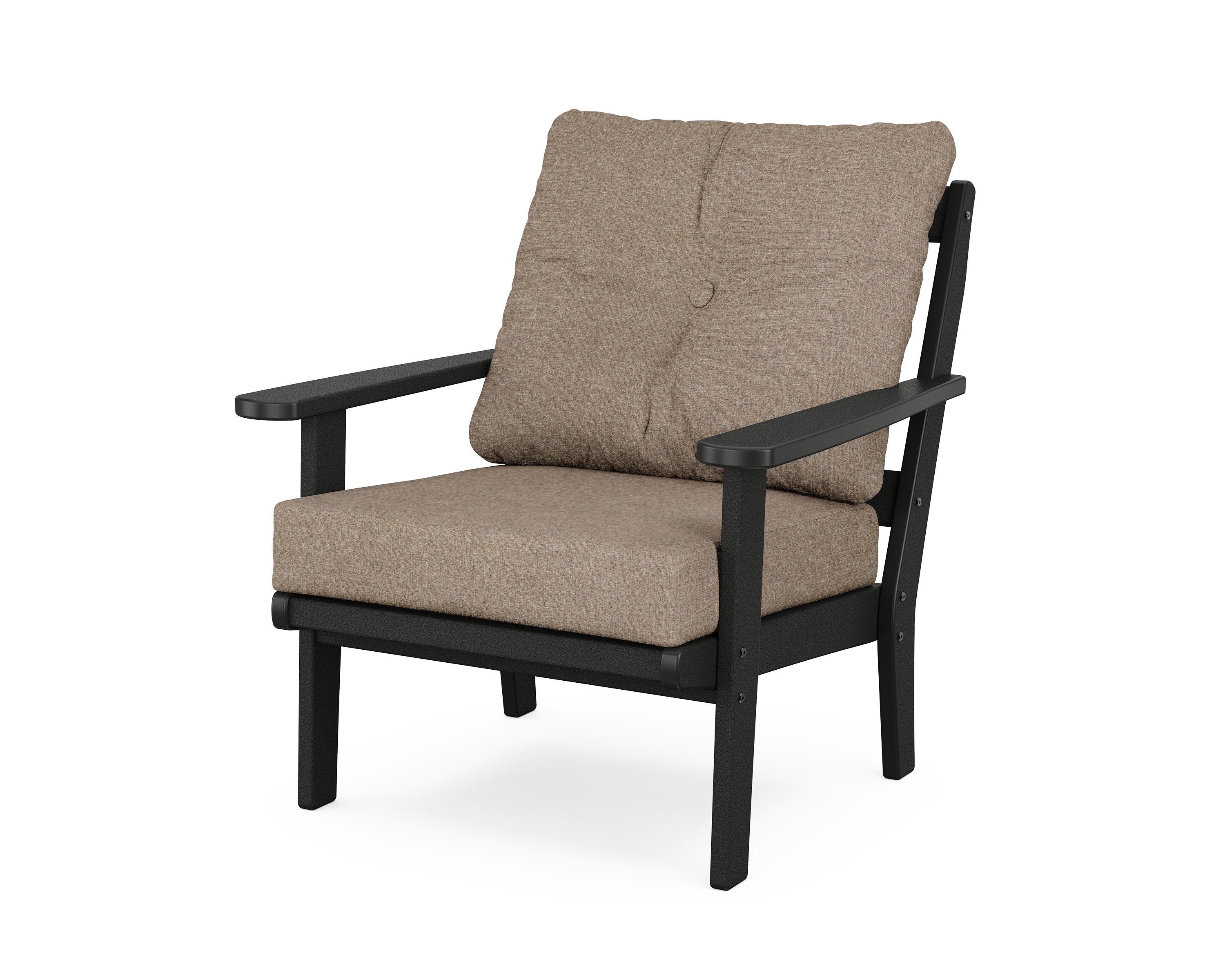 Trex Outdoor Furniture Cape Cod Deep Seating Chair