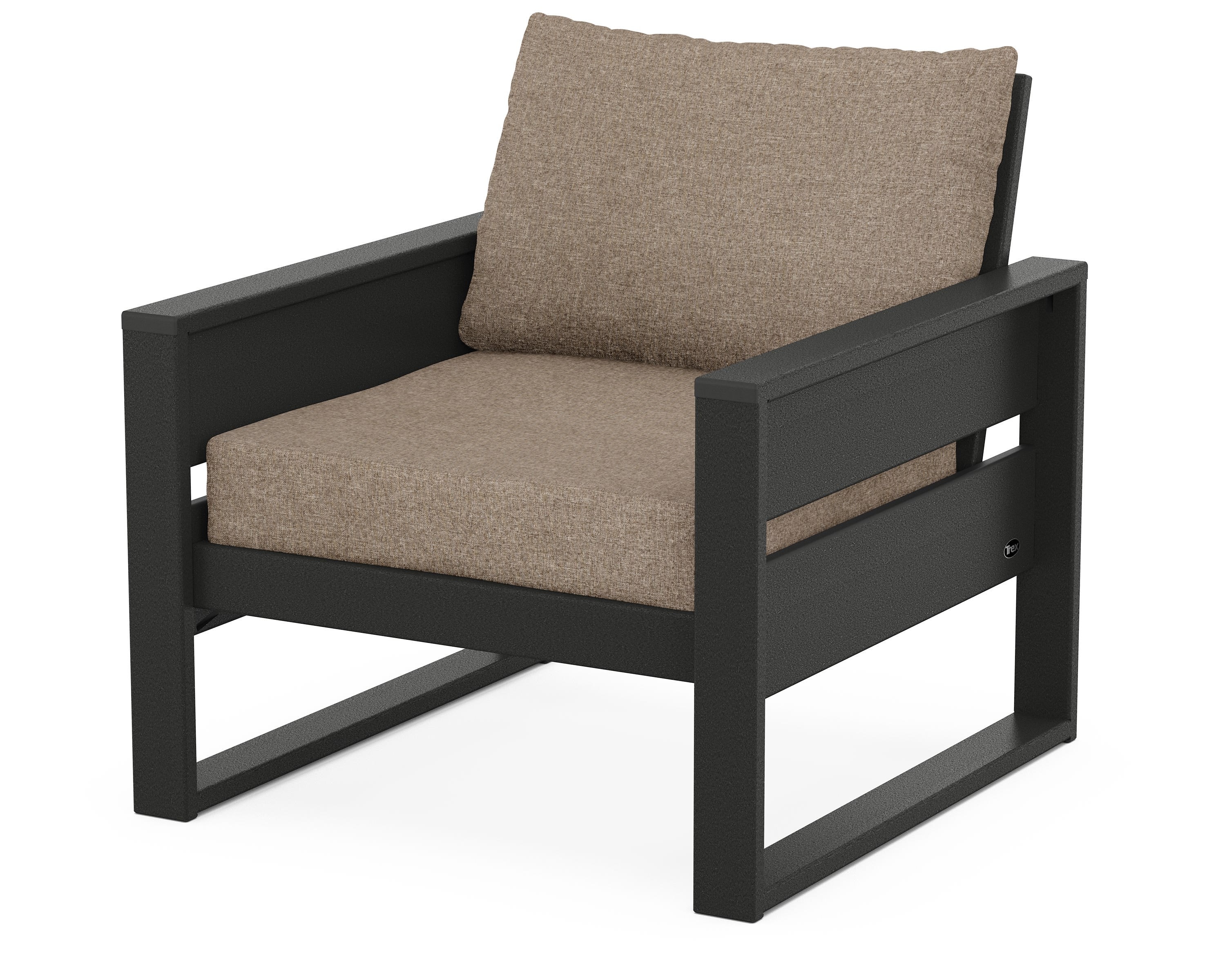 Trex Outdoor Furniture Eastport Club Chair
