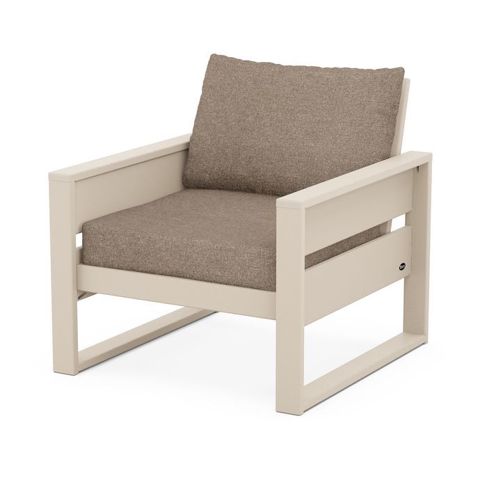 POLYWOOD Eastport Club Chair