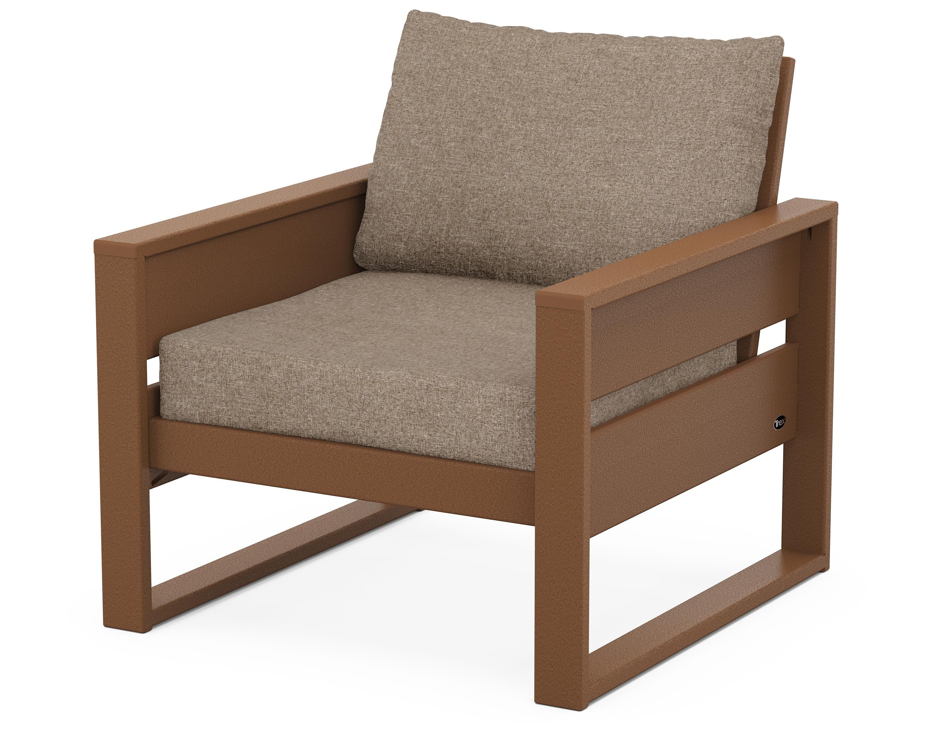 Trex Outdoor Furniture Eastport Club Chair
