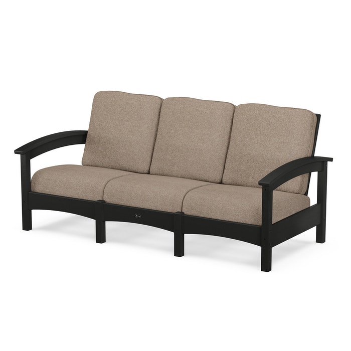 POLYWOOD Rockport Club Sofa