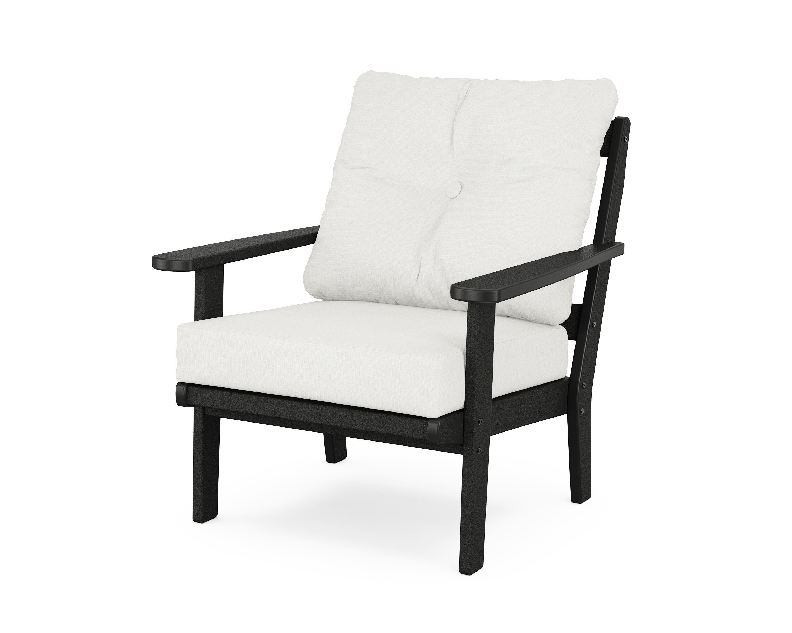 POLYWOOD Mission Deep Seating Chair