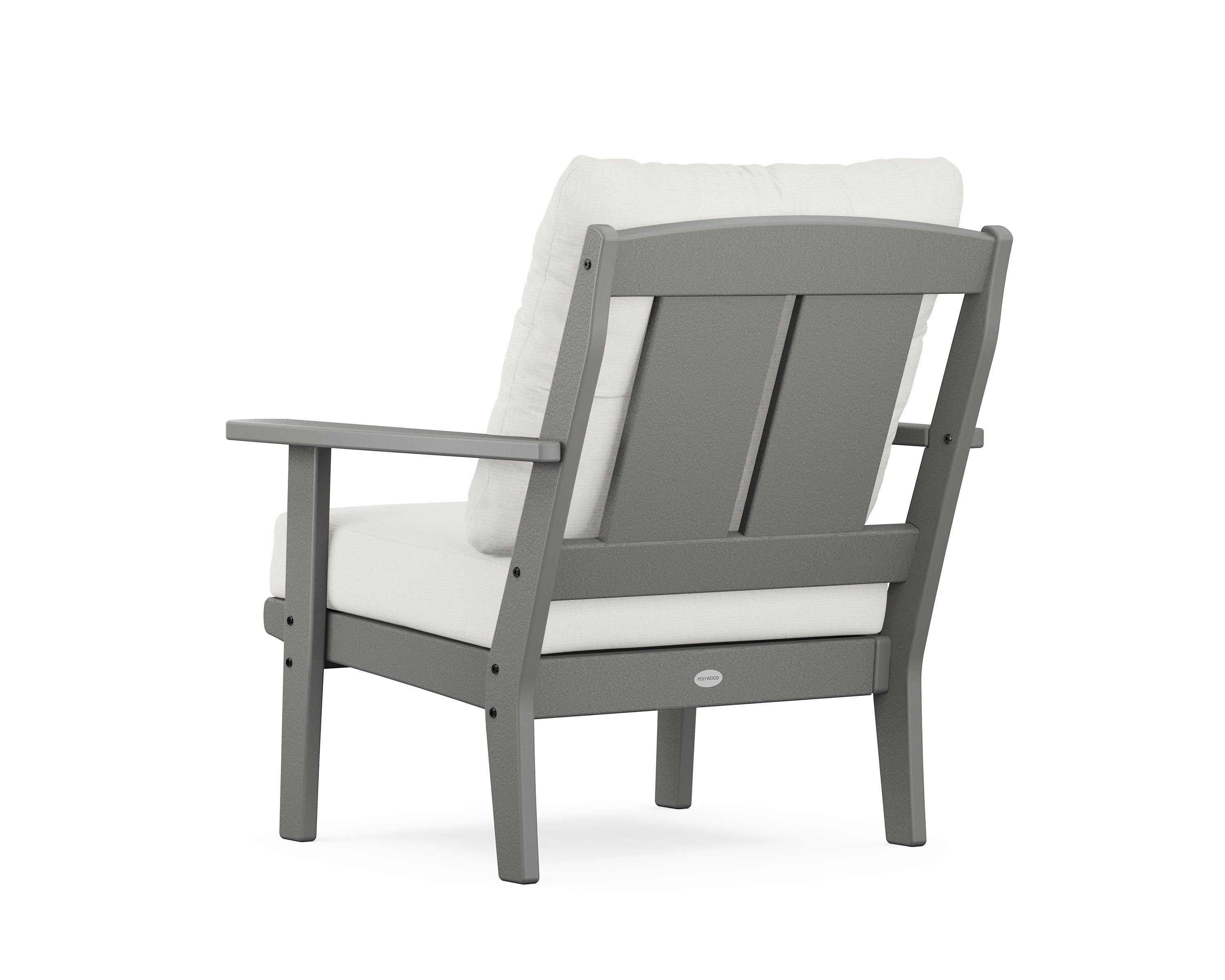 Polywood mission chair sale