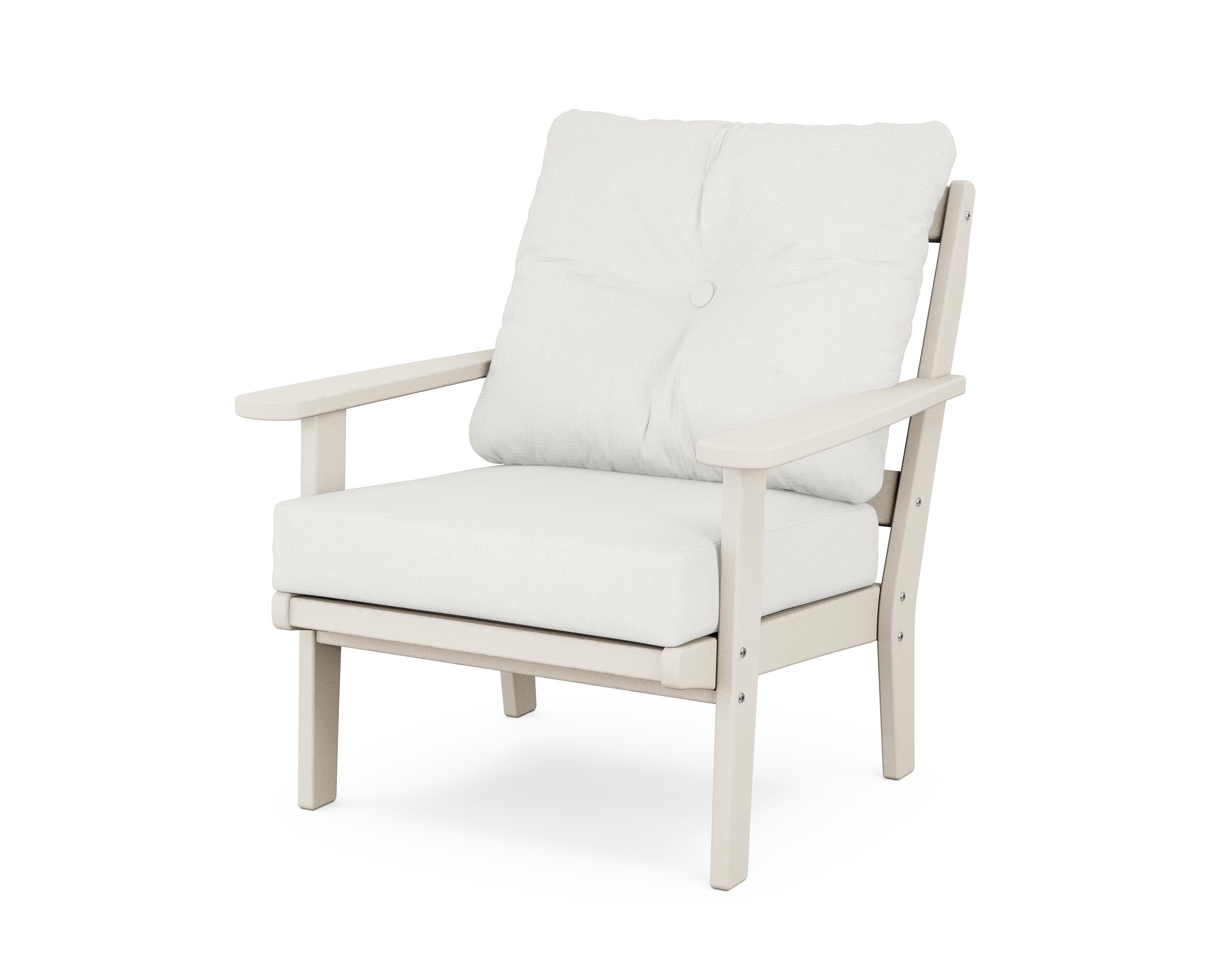 POLYWOOD Mission Deep Seating Chair