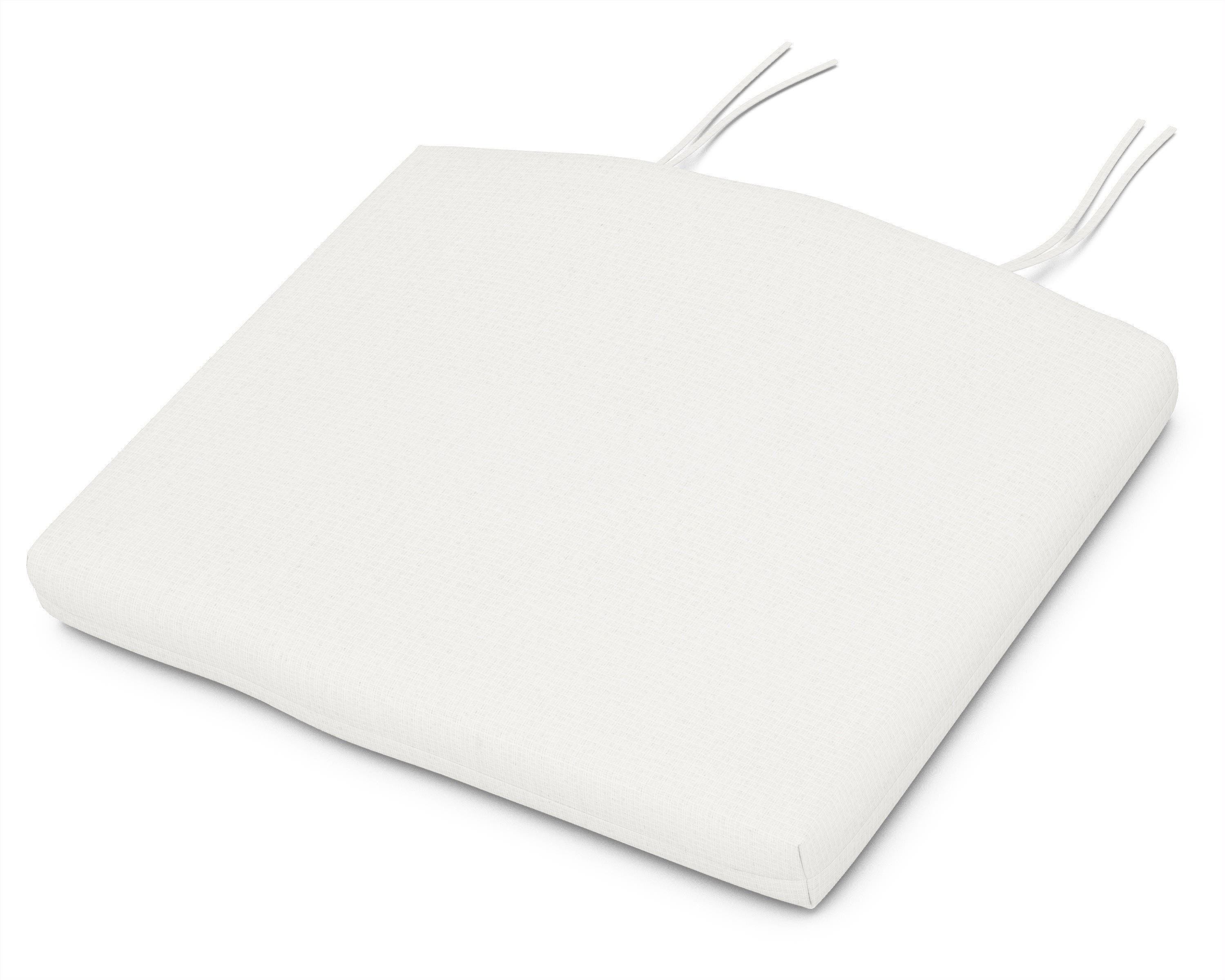 polywood standard seat cushion