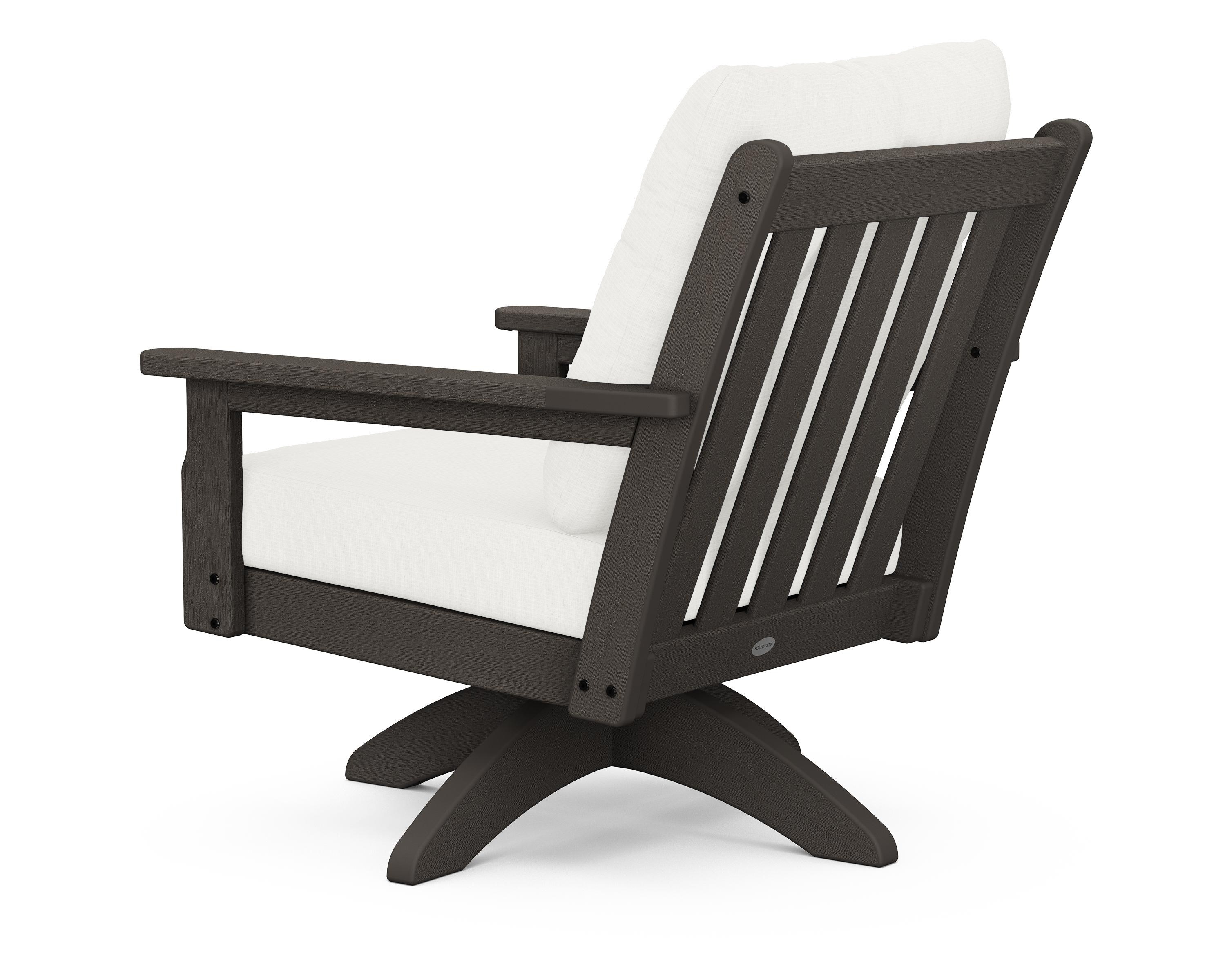 Polywood 2025 swivel rocker