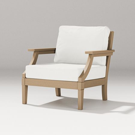 POLYWOOD Estate Lounge Chair