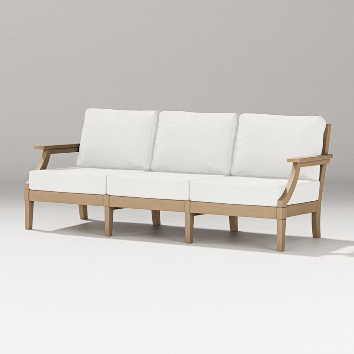 POLYWOOD Estate Sofa