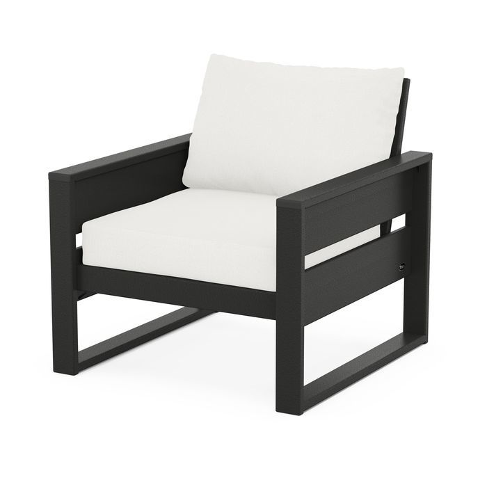 POLYWOOD Eastport Club Chair