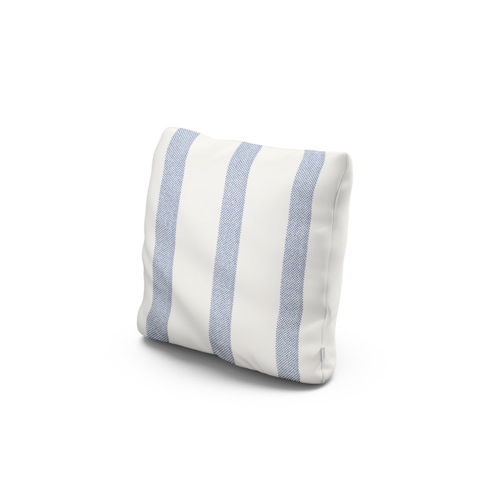 16" Outdoor Throw Pillow in Cohasset