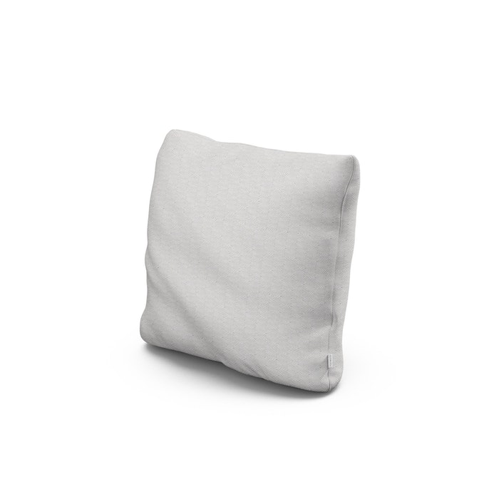 POLYWOOD 16" Outdoor Throw Pillow in Diamond in the Rough