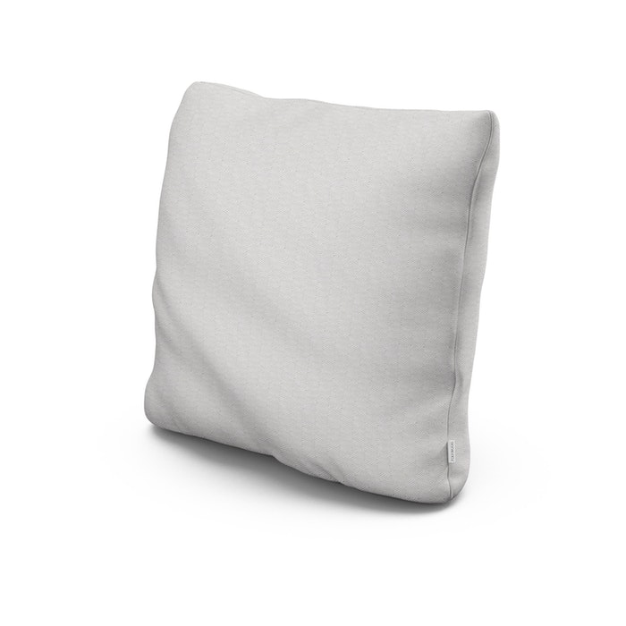 POLYWOOD 20" Outdoor Throw Pillow in Diamond in the Rough