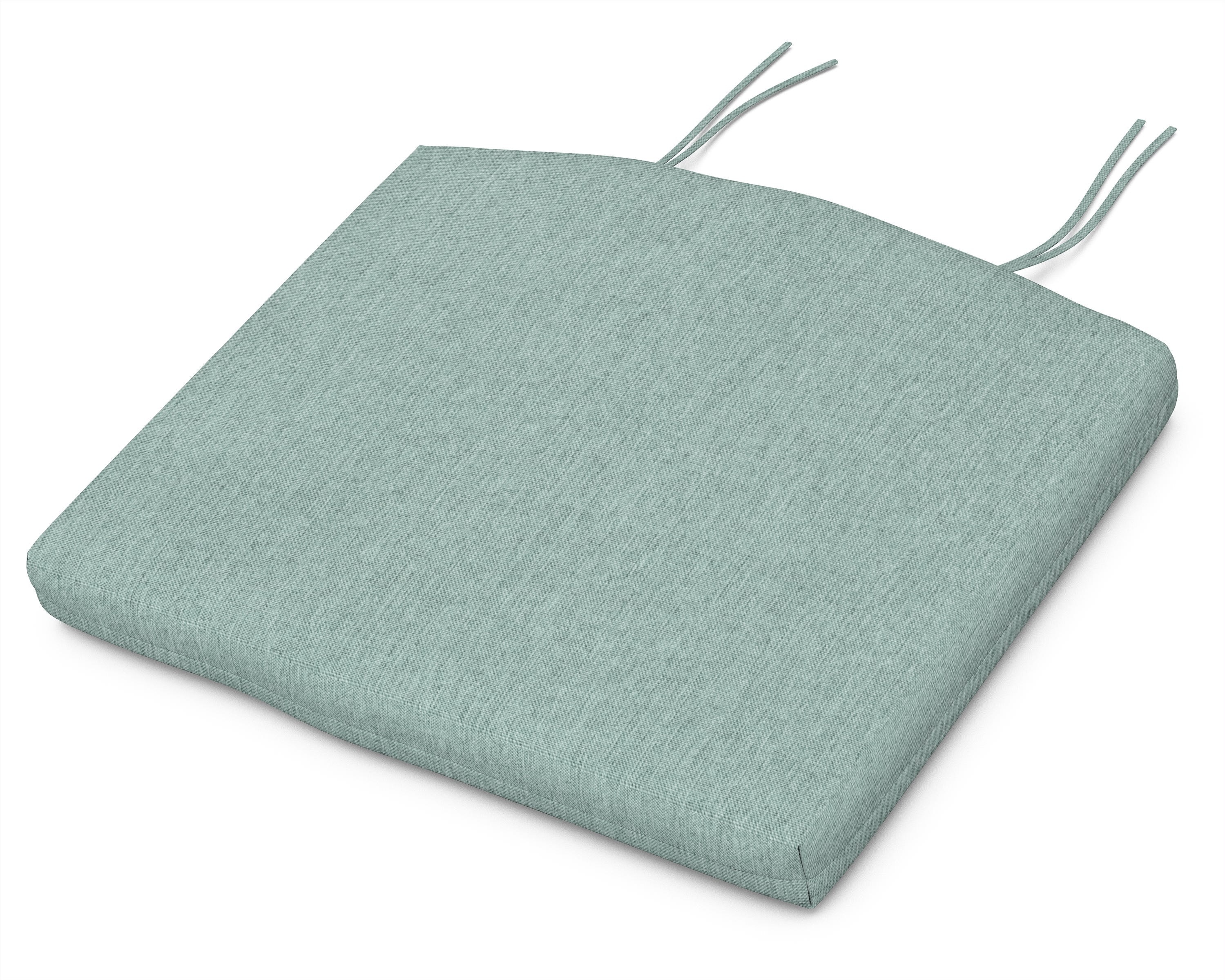 Outdoor seat cushions discount 22 x 18