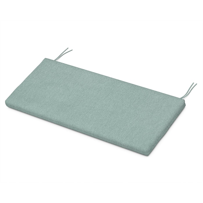 Trex Outdoor Furniture Bench Seat Cushion - 18.5