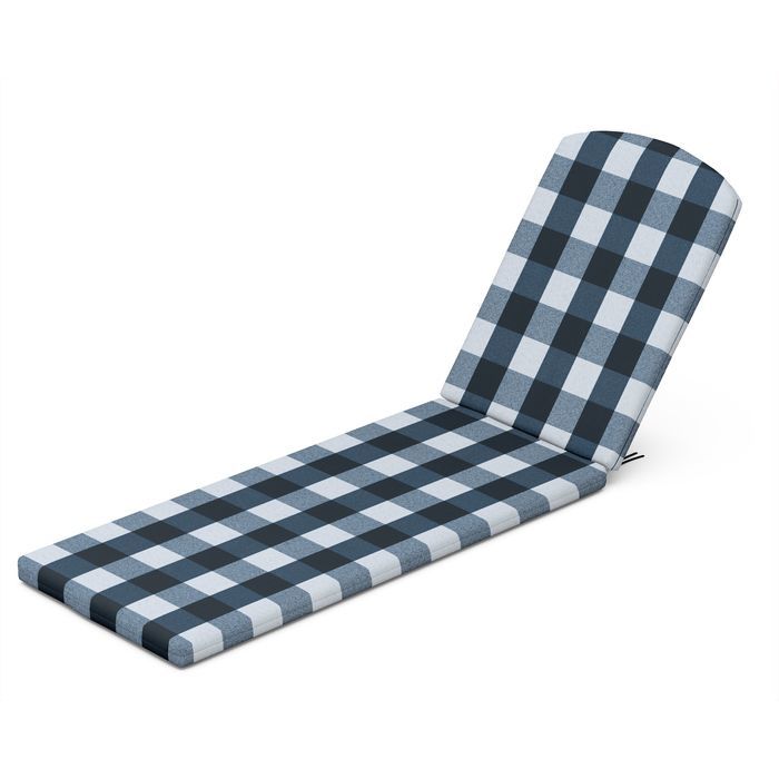 Trex Outdoor Furniture Chaise Cushion - 77