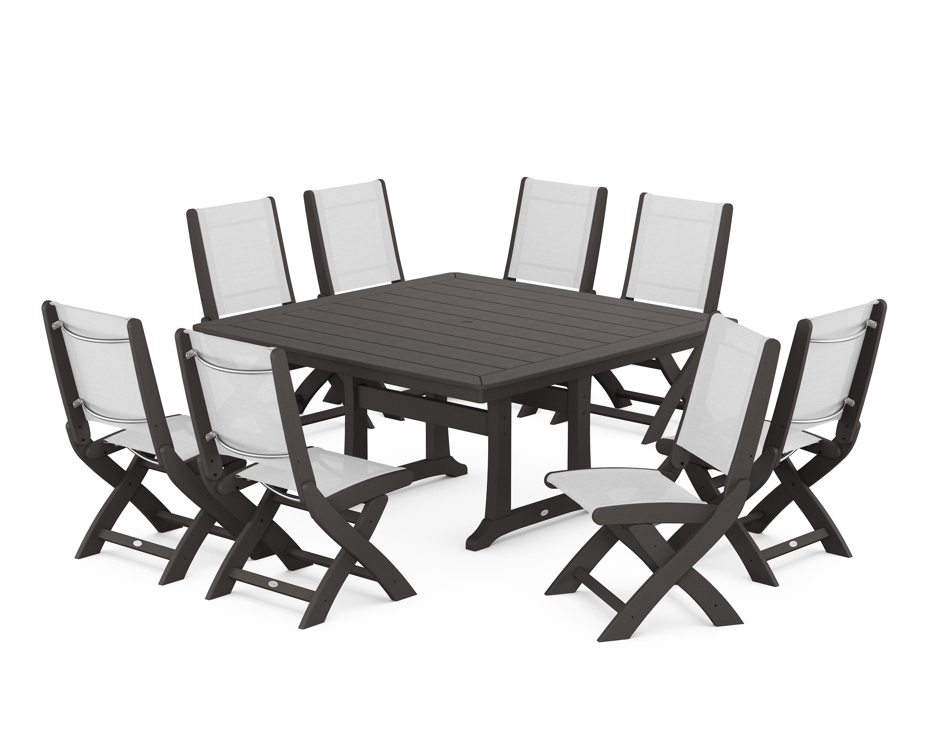 Vcf dining 2024 set