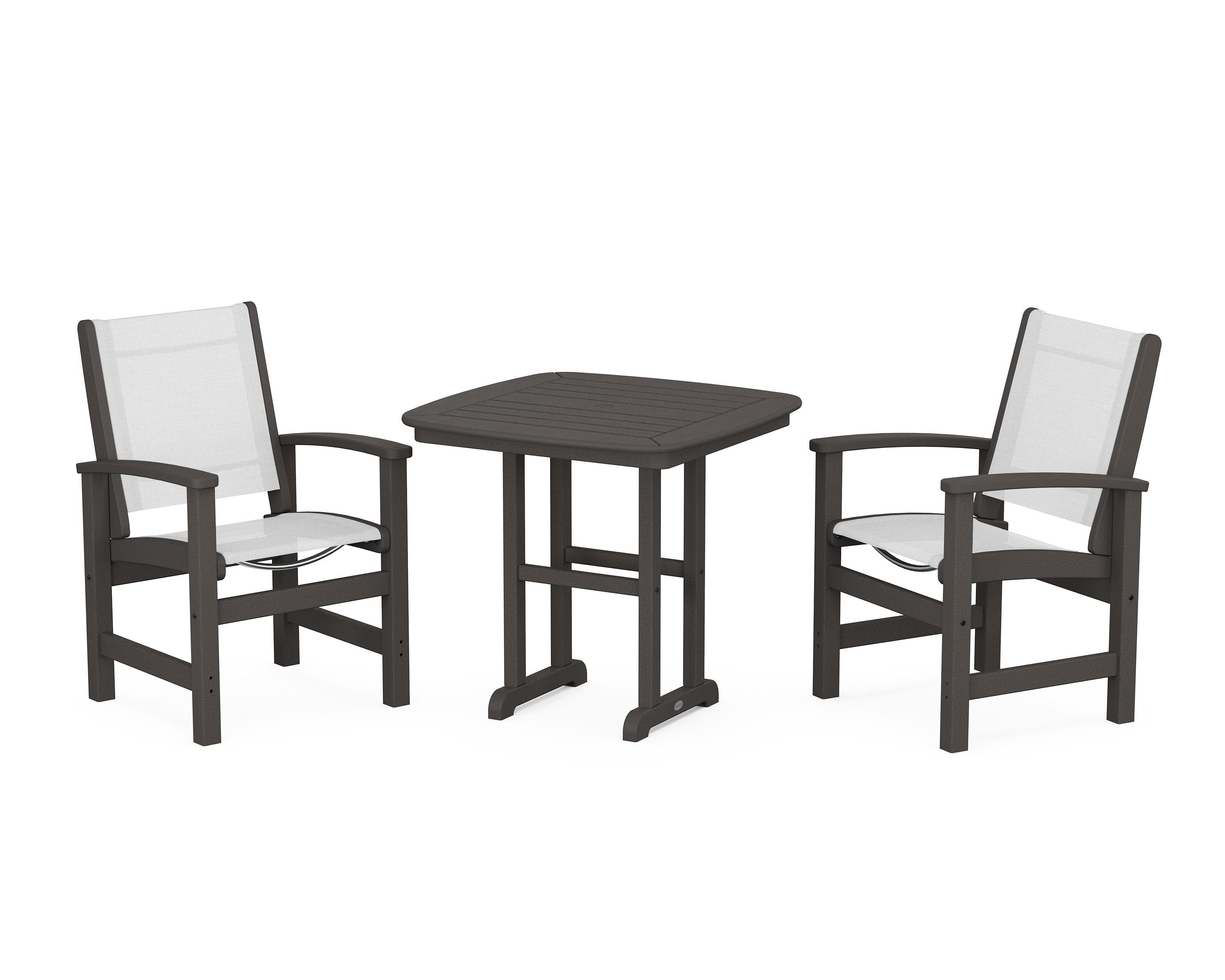 Vcf discount dining set