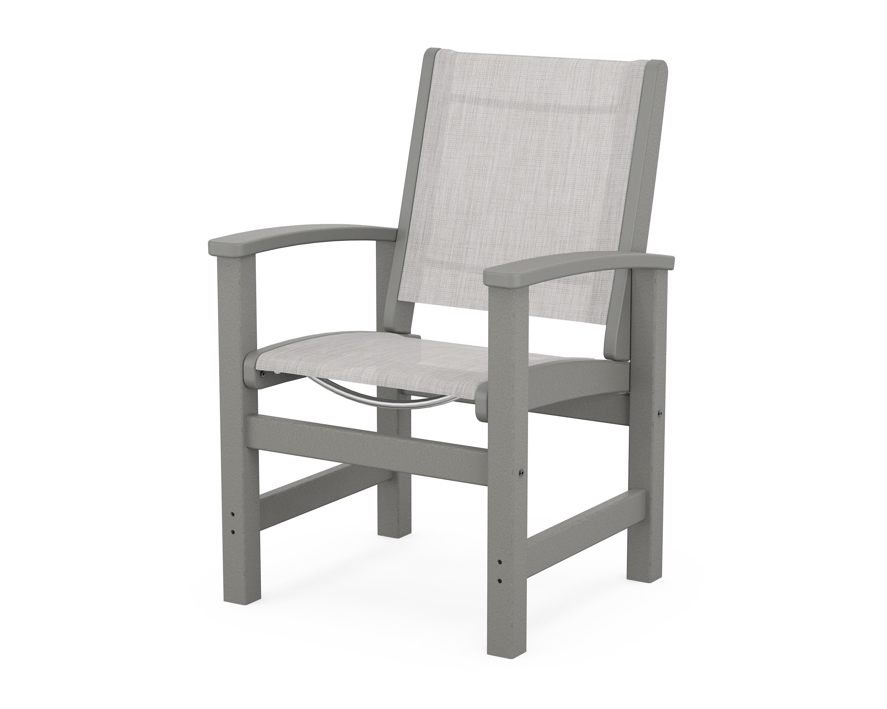 Polywood best sale balcony chair