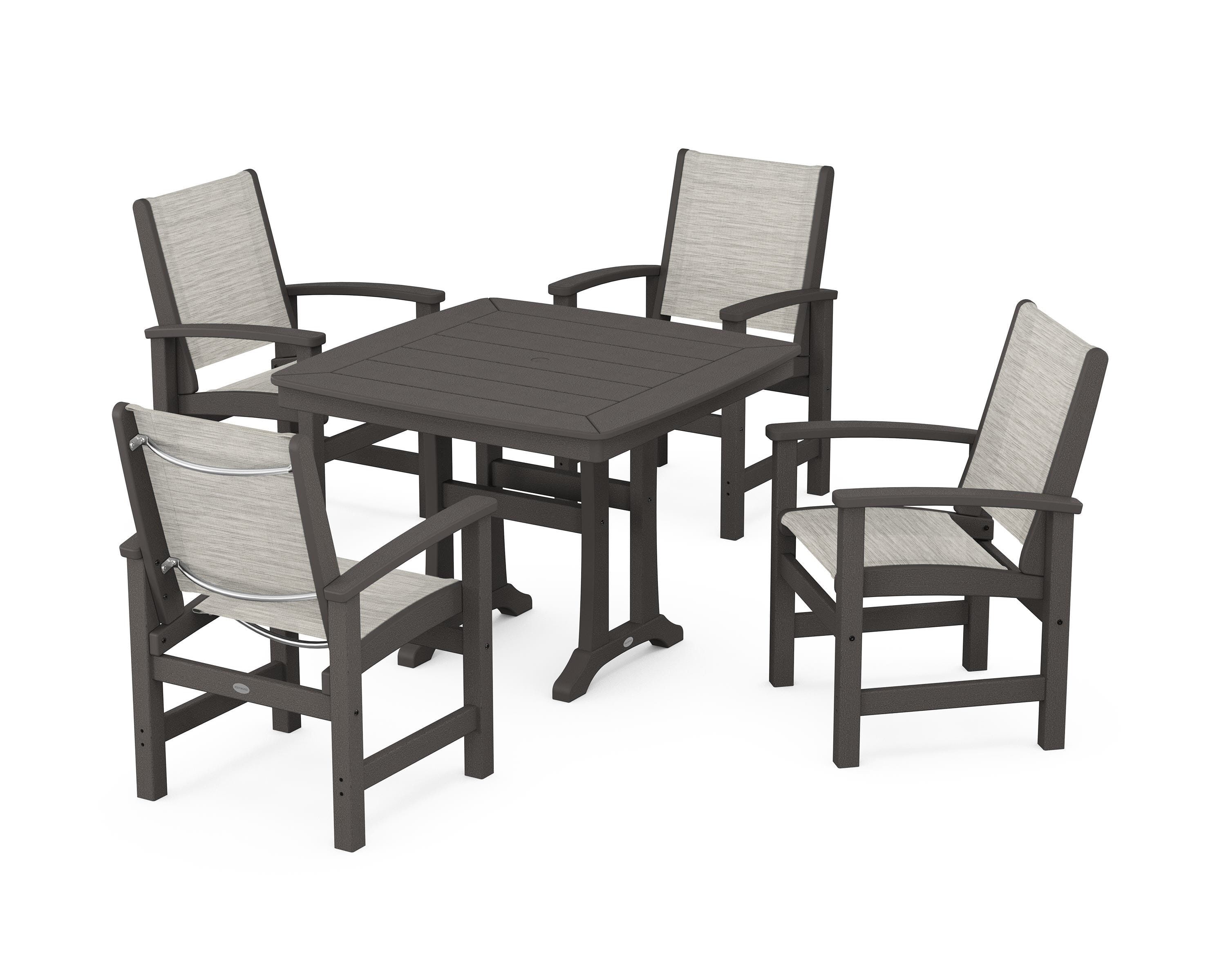 Vcf discount dining set