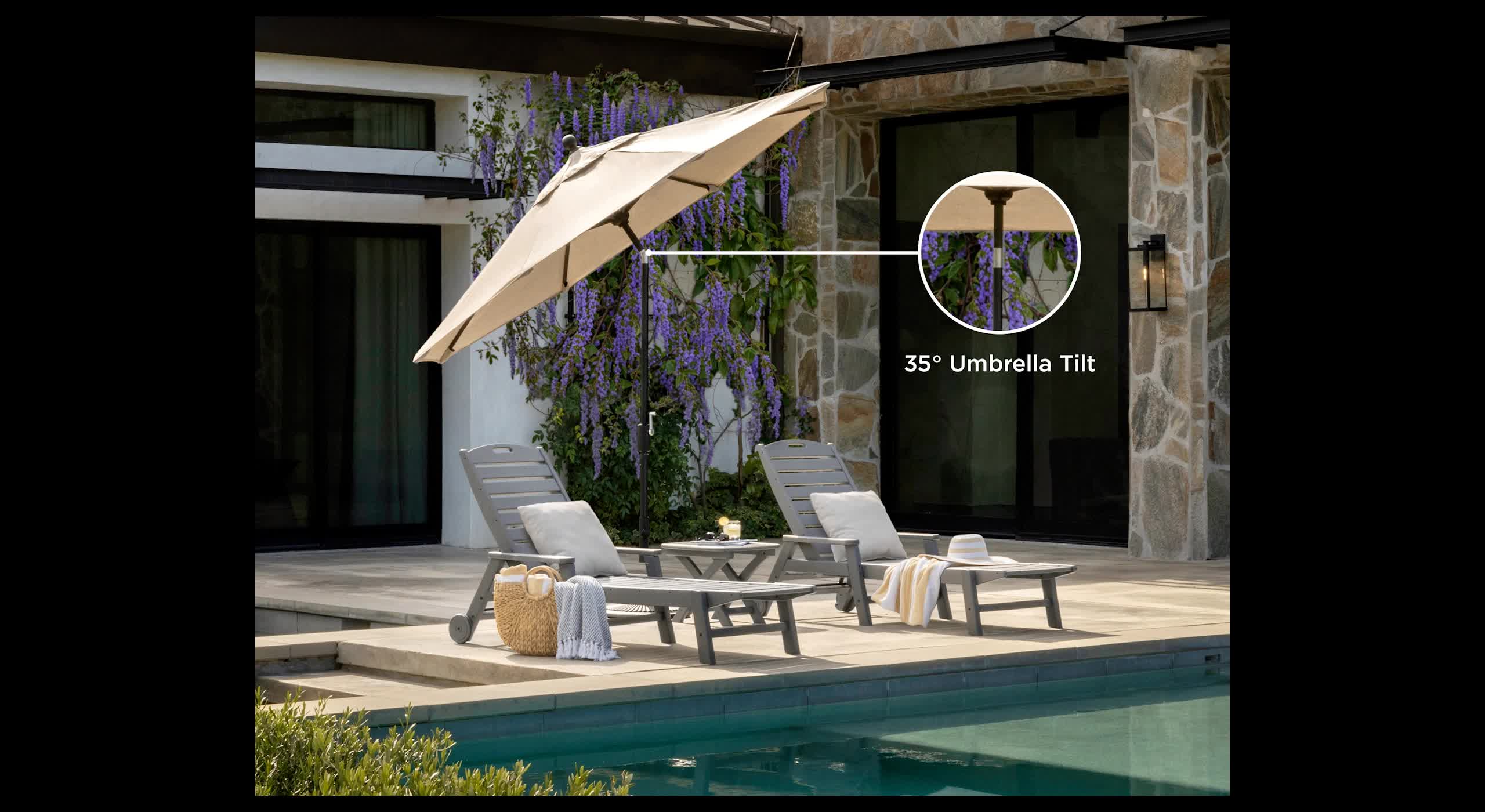 9 canvas patio umbrellas 9' Market Umbrella, This model uses push California Umbrella 9 ft. Fiberglass